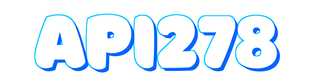 Logo API278
